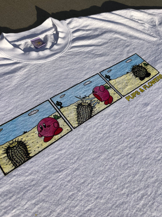 KirbyPoa T-Shirt