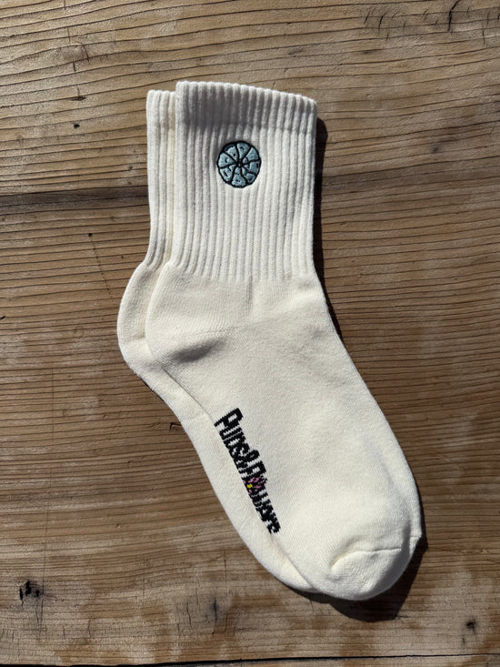 Various Forms Socks (3 pack)