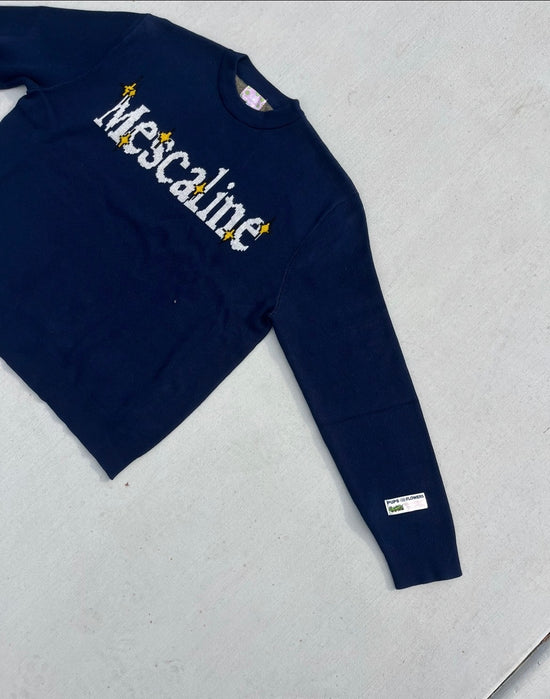 Mescaline Sweater
