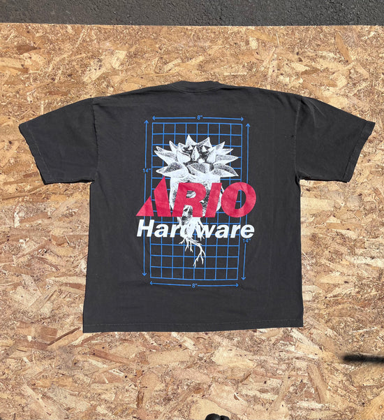 Ario Hardware T-Shirt