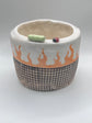 Bugs Life Flame Vessel - Large