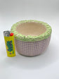 Green Slime Vessel - Medium
