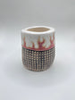 Fire Opal Flame Vessel - Small