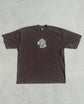 Tex Willy T-shirt (brown)