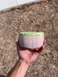 Green Slime Vessel - Medium