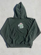 Tex Willy Hoodie