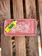 Fire Opal Caterpillar Tray