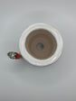 Fire Opal Flame Vessel - Small