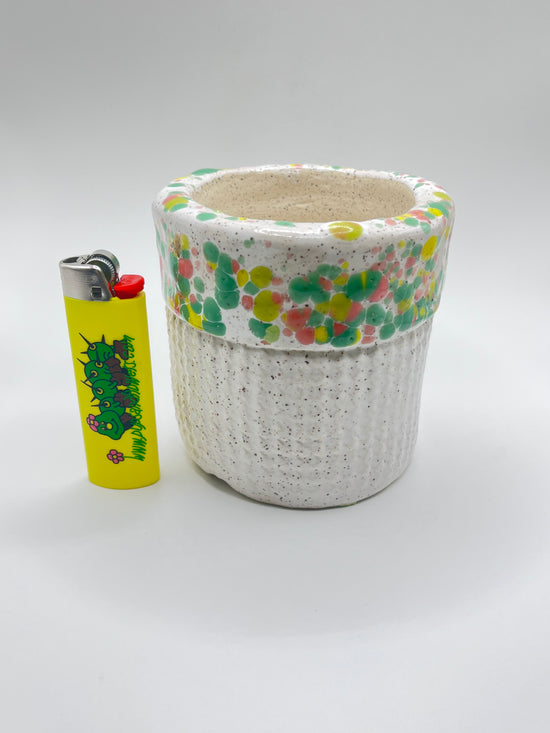 Funfetti Vessel - Small