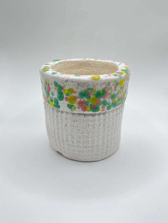 Funfetti Vessel - Small