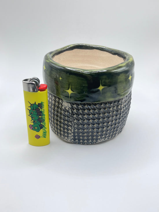 Stary Night Vessel - Small