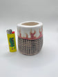 Fire Opal Flame Vessel - Small
