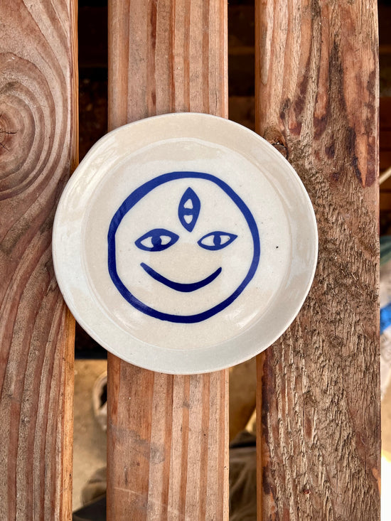 Blotter Dish