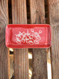 Fairy Rose Caterpillar Tray