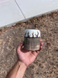 Amethyst Flame Vessel - Small