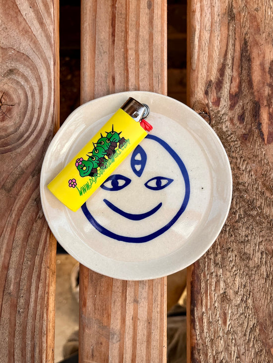 Blotter Dish