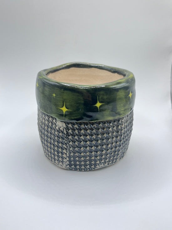 Stary Night Vessel - Small