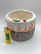 Bugs Life Flame Vessel - Large