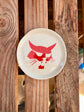 Bobcat Dish