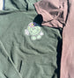 Tex Willy Hoodie