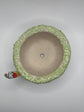 Green Slime Vessel - Medium