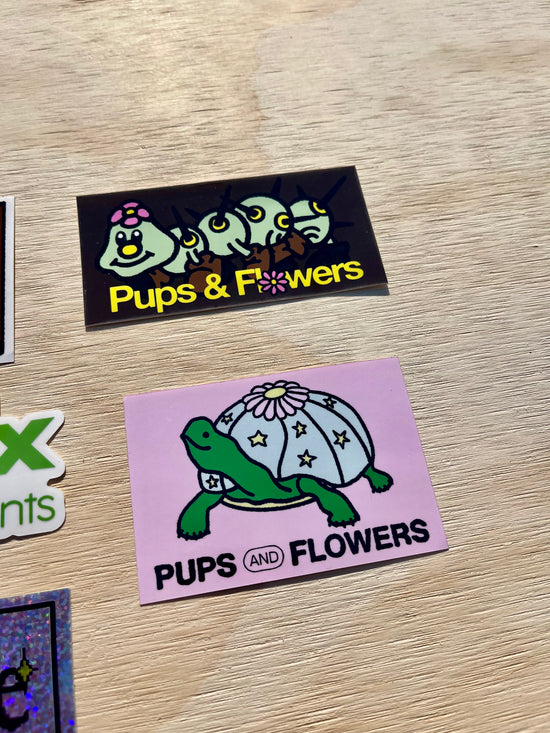 Sticker Pack-03