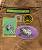 Patch pack