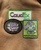 Patch pack