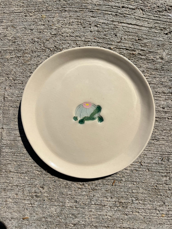 Slow growth plate (4.5in)