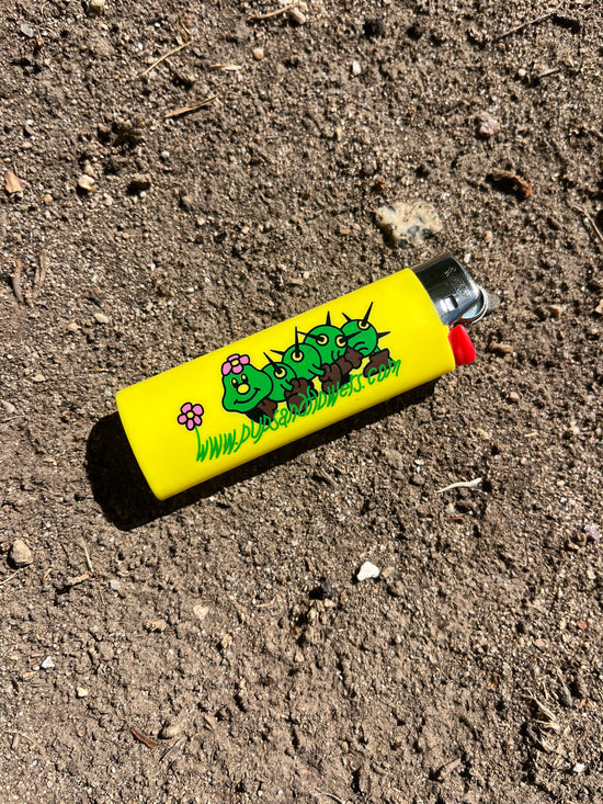 Bic Lighter-02