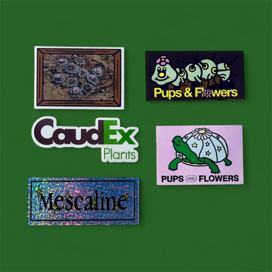 Sticker Pack-03