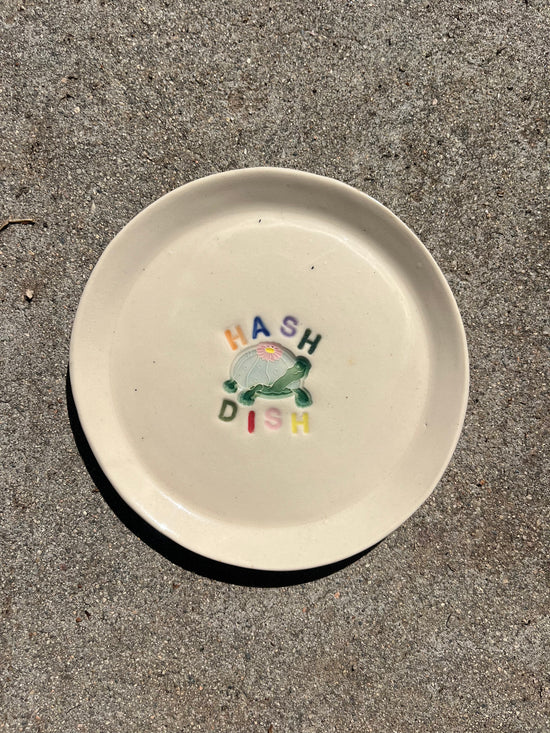 Hash Dish