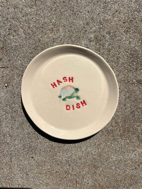 Hash Dish