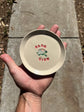 Hash Dish
