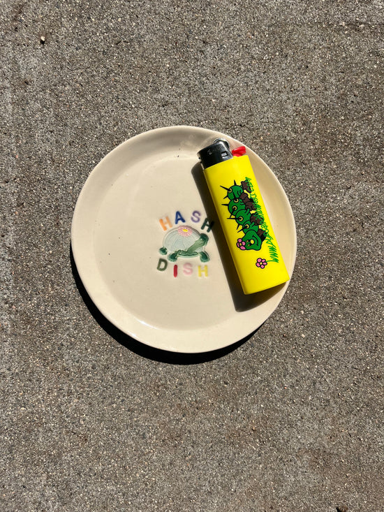 Hash Dish