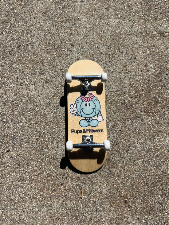 Finger Board (32mm)