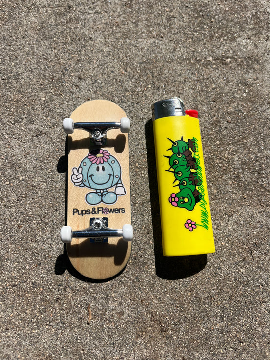 Finger Board (32mm)