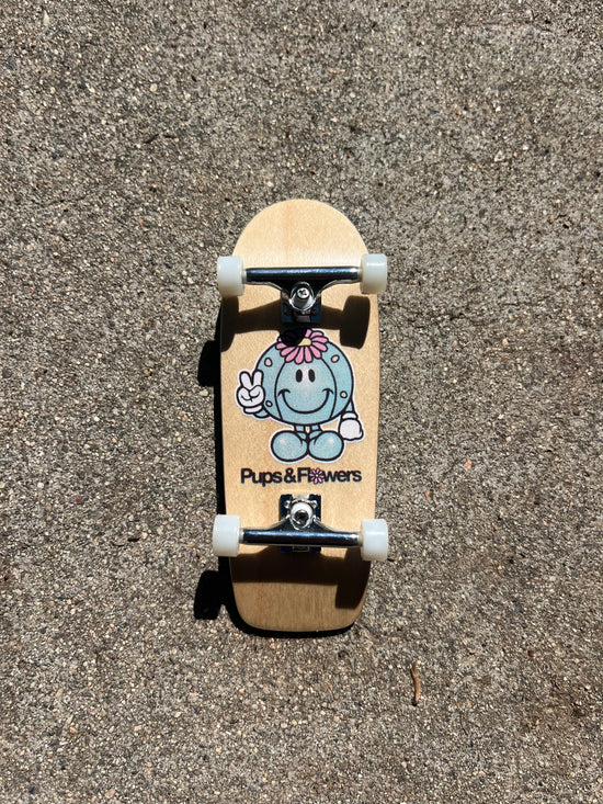 Finger Board (34mm)