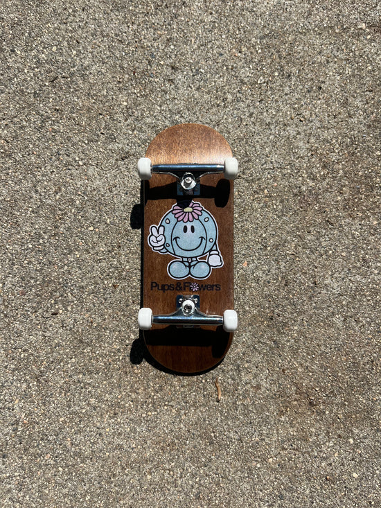Finger Board (34mm)