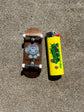 Finger Board (34mm)