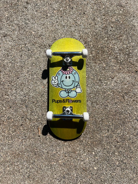 Finger Board (32mm)