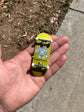 Finger Board (32mm)