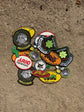 Patch Pack 