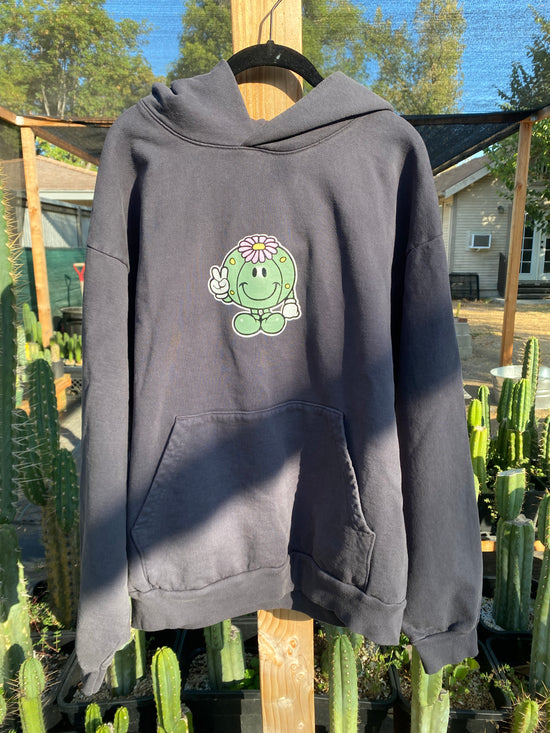 Tex Willy Hoodie