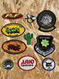 Patch Pack 